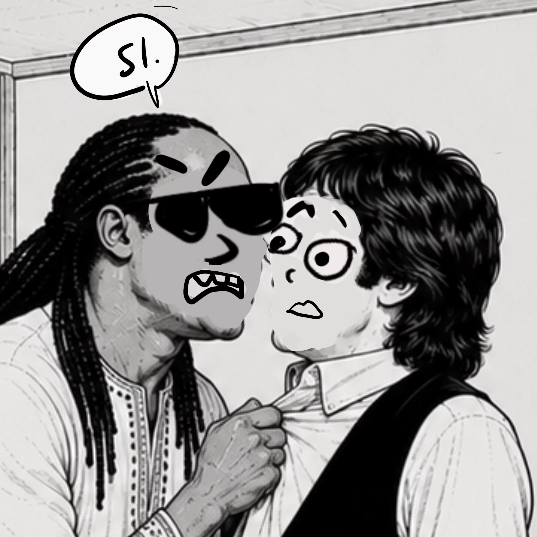 dueto historico